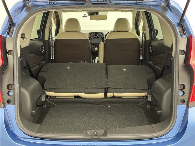 ノート e-パワー メダリスト 純正ディラーOPナビ 全方位カメラ デジタルインナーミラー(39枚目)