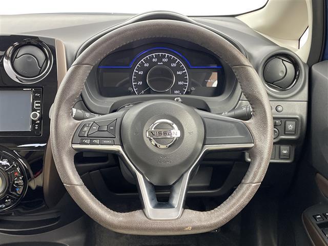 ノート e-パワー メダリスト 純正ディラーOPナビ 全方位カメラ デジタルインナーミラー(42枚目)