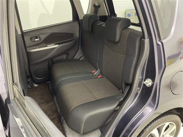 デイズ ハイウェイスター Gターボ パワーステアリング パワーウィンドウ 4WD スマートキー ETC ベンチシート フルフラットシート 純正フロアマット D席シートヒーター 純正アルミホイール ハロゲンヘッドライト オートライト(12枚目)