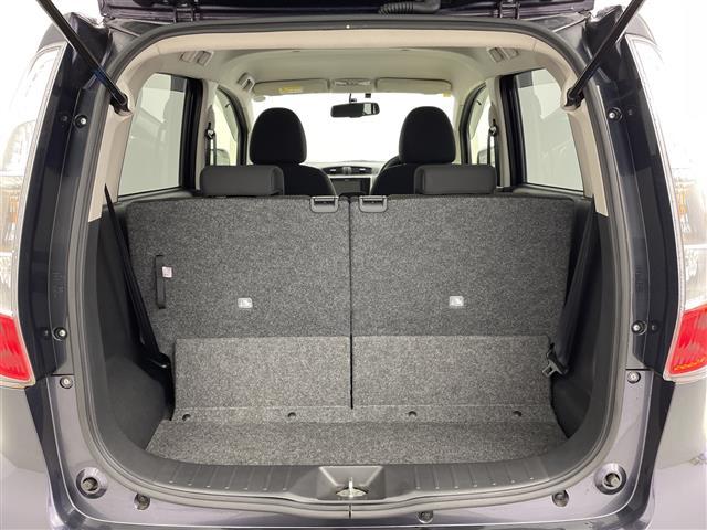 デイズ ハイウェイスター Gターボ パワーステアリング パワーウィンドウ 4WD スマートキー ETC ベンチシート フルフラットシート 純正フロアマット D席シートヒーター 純正アルミホイール ハロゲンヘッドライト オートライト(27枚目)