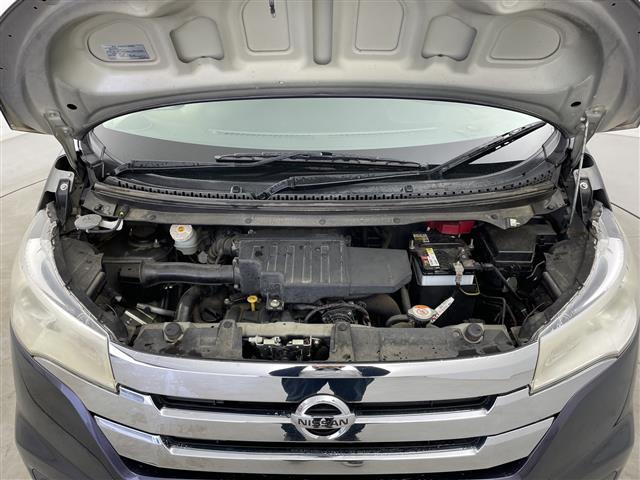 デイズ ハイウェイスター Gターボ パワーステアリング パワーウィンドウ 4WD スマートキー ETC ベンチシート フルフラットシート 純正フロアマット D席シートヒーター 純正アルミホイール ハロゲンヘッドライト オートライト(28枚目)