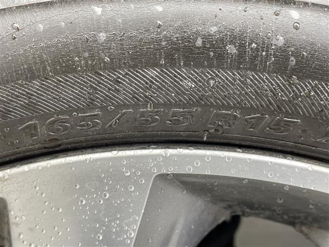 デイズ ハイウェイスター Gターボ パワーステアリング パワーウィンドウ 4WD スマートキー ETC ベンチシート フルフラットシート 純正フロアマット D席シートヒーター 純正アルミホイール ハロゲンヘッドライト オートライト(41枚目)