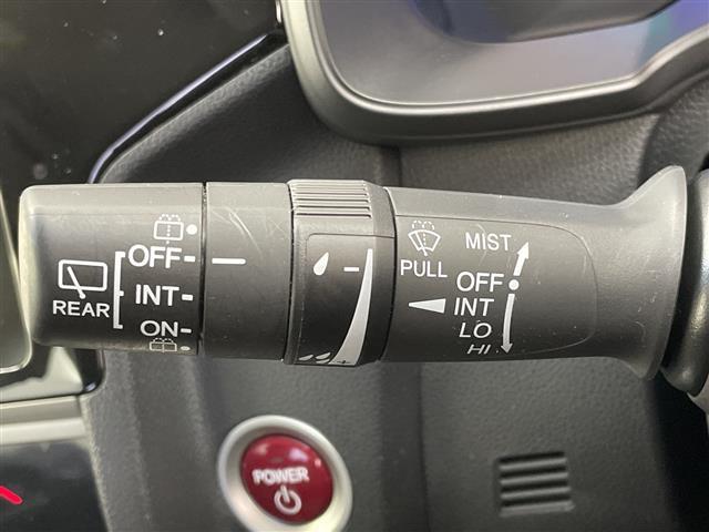 フィットハイブリッド Lパッケージ 純正ナビTV(CD/DVD/Bluetooth/フルセグTV/AM/FM/HDMI) 純正バックカメラ 社外ドライブレコーダー(VREC-DZ300)純正LEDオートライト 純正フロアマット(37枚目)