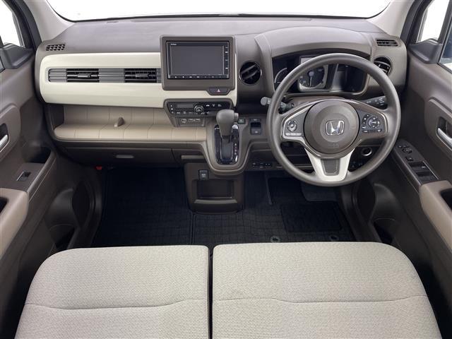 N-WGN Lホンダセンシング 4WD/ホンダセンシング/衝突軽減ブレーキ/レーダークルーズコントロール/レーンキープアシスト/純正ナビ(VXM-225Ci)/バックカメラ/ビルトインETC/前後ドライブレコー(2枚目)