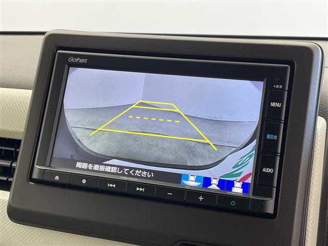 N-WGN Lホンダセンシング 4WD/ホンダセンシング/衝突軽減ブレーキ/レーダークルーズコントロール/レーンキープアシスト/純正ナビ(VXM-225Ci)/バックカメラ/ビルトインETC/前後ドライブレコー(5枚目)