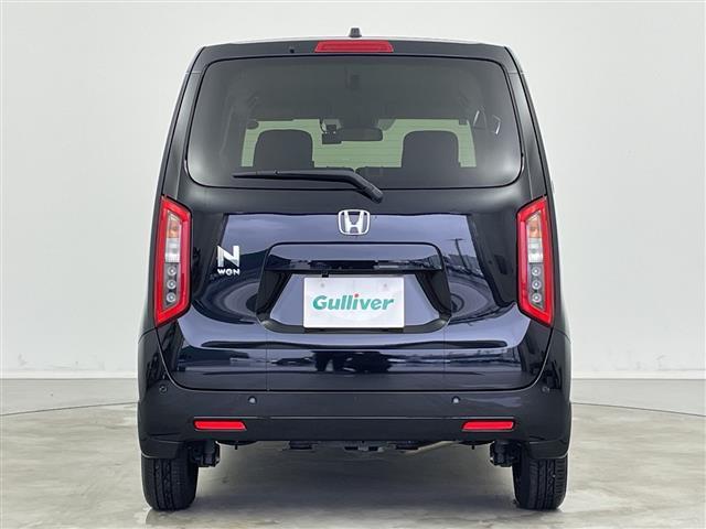 N-WGN Lホンダセンシング 4WD/ホンダセンシング/衝突軽減ブレーキ/レーダークルーズコントロール/レーンキープアシスト/純正ナビ(VXM-225Ci)/バックカメラ/ビルトインETC/前後ドライブレコー(17枚目)