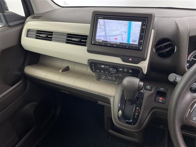 N-WGN Lホンダセンシング 4WD/ホンダセンシング/衝突軽減ブレーキ/レーダークルーズコントロール/レーンキープアシスト/純正ナビ(VXM-225Ci)/バックカメラ/ビルトインETC/前後ドライブレコー(24枚目)