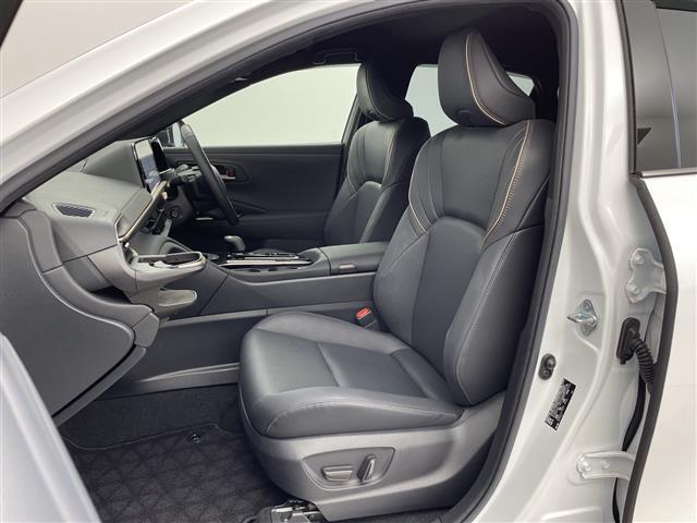 クラウンスポーツ Ｚ　純正１２．３インチナビ　両側シートヒーター　ブラインドスポットモニター（11枚目）