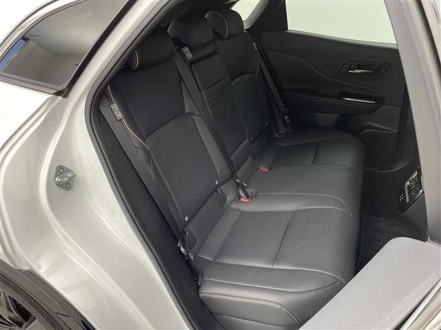 クラウンスポーツ Ｚ　純正１２．３インチナビ　両側シートヒーター　ブラインドスポットモニター（12枚目）