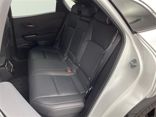 クラウンスポーツ Ｚ　純正１２．３インチナビ　両側シートヒーター　ブラインドスポットモニター（13枚目）