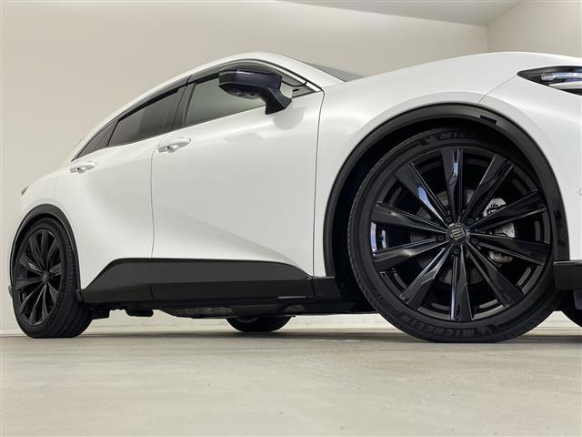 クラウンスポーツ Ｚ　純正１２．３インチナビ　両側シートヒーター　ブラインドスポットモニター（16枚目）