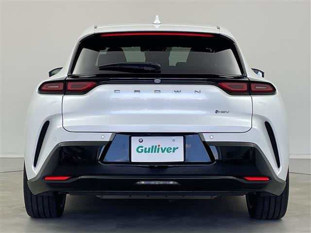 クラウンスポーツ Ｚ　純正１２．３インチナビ　両側シートヒーター　ブラインドスポットモニター（19枚目）