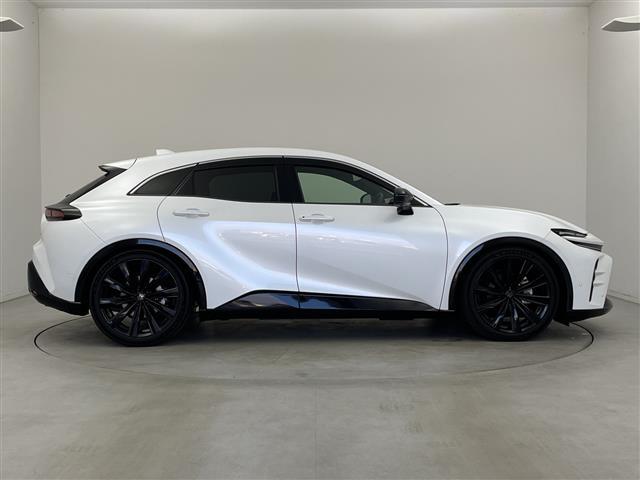 クラウンスポーツ Ｚ　純正１２．３インチナビ　両側シートヒーター　ブラインドスポットモニター（20枚目）