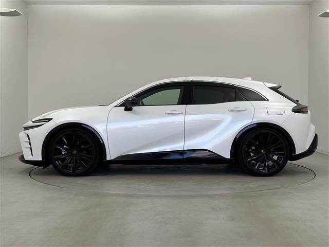 クラウンスポーツ Ｚ　純正１２．３インチナビ　両側シートヒーター　ブラインドスポットモニター（21枚目）