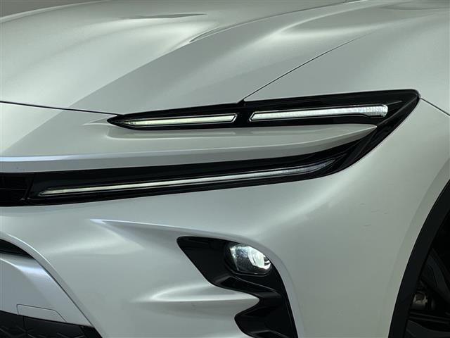 クラウンスポーツ Ｚ　純正１２．３インチナビ　両側シートヒーター　ブラインドスポットモニター（23枚目）