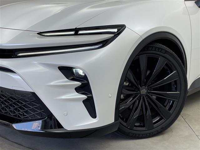 クラウンスポーツ Ｚ　純正１２．３インチナビ　両側シートヒーター　ブラインドスポットモニター（24枚目）