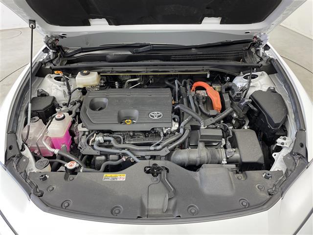 クラウンスポーツ Ｚ　純正１２．３インチナビ　両側シートヒーター　ブラインドスポットモニター（29枚目）