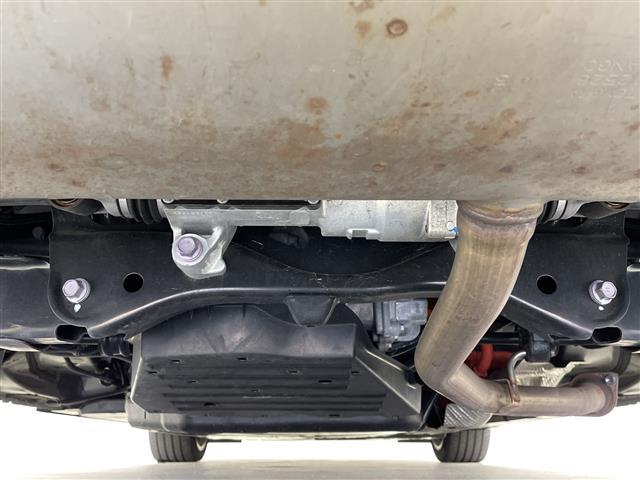 クラウンスポーツ Ｚ　純正１２．３インチナビ　両側シートヒーター　ブラインドスポットモニター（34枚目）