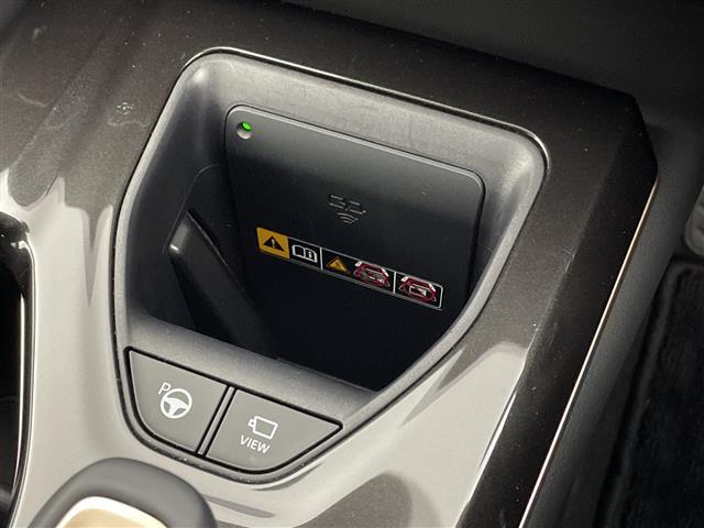 クラウンスポーツ Ｚ　純正１２．３インチナビ　両側シートヒーター　ブラインドスポットモニター（38枚目）