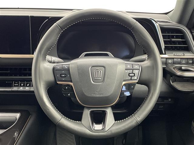 クラウンスポーツ Ｚ　純正１２．３インチナビ　両側シートヒーター　ブラインドスポットモニター（42枚目）