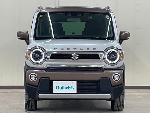 ハスラー ＪスタイルＩＩ（2枚目）