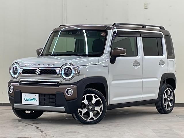 ハスラー ＪスタイルＩＩ（3枚目）