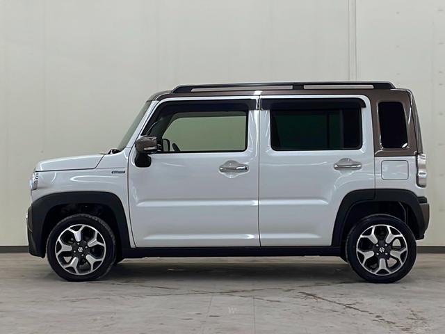 ハスラー ＪスタイルＩＩ（4枚目）