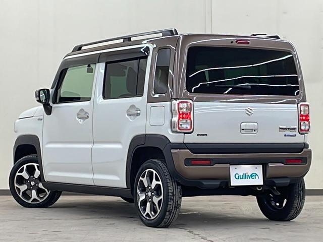 ハスラー ＪスタイルＩＩ（5枚目）