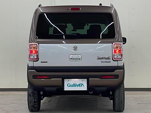 ハスラー ＪスタイルＩＩ（6枚目）