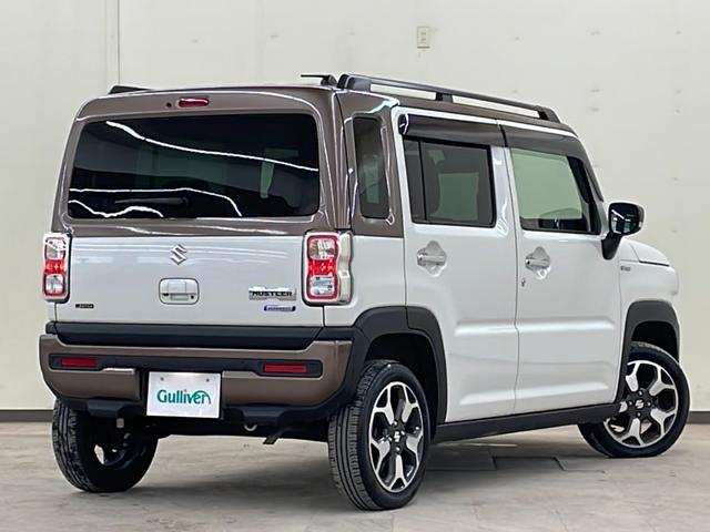 ハスラー ＪスタイルＩＩ（7枚目）