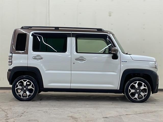 ハスラー ＪスタイルＩＩ（8枚目）