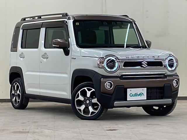 ハスラー ＪスタイルＩＩ（9枚目）