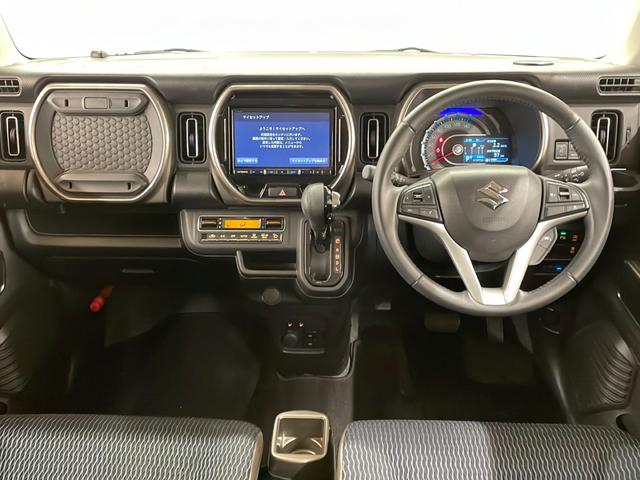 ハスラー ＪスタイルＩＩ（10枚目）