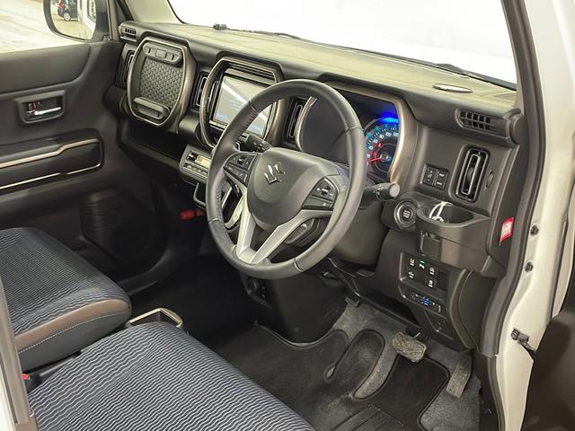 ハスラー ＪスタイルＩＩ（11枚目）