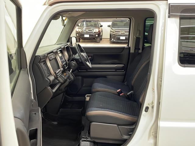 ハスラー ＪスタイルＩＩ（13枚目）