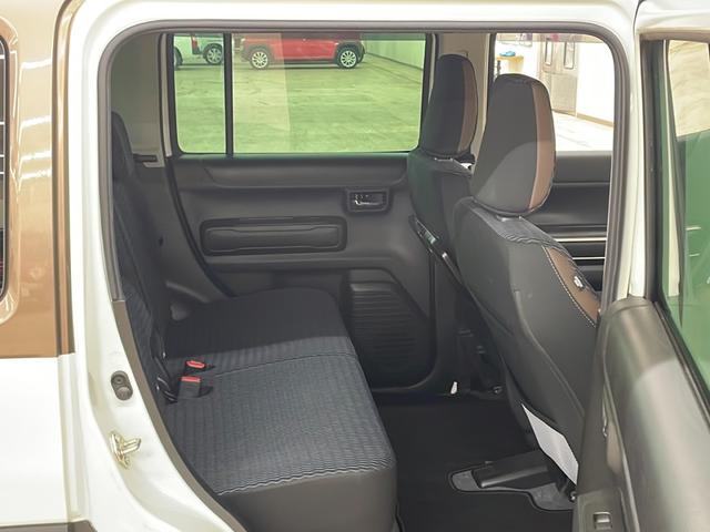 ハスラー ＪスタイルＩＩ（15枚目）