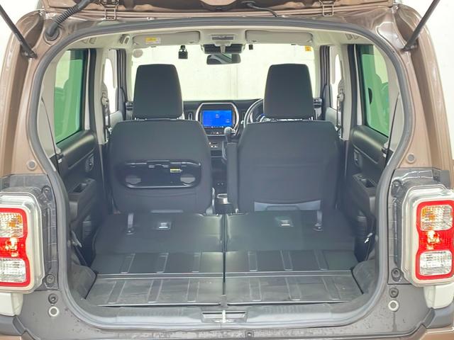 ハスラー ＪスタイルＩＩ（18枚目）