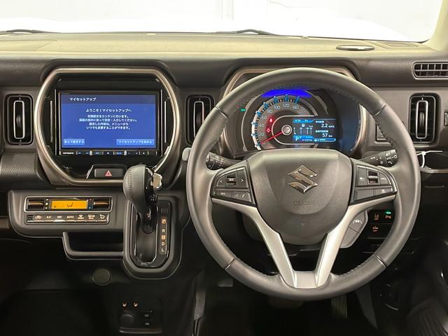 ハスラー ＪスタイルＩＩ（19枚目）