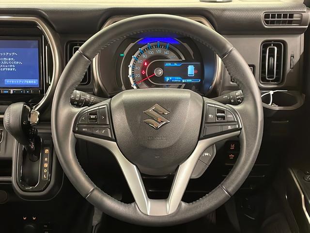 ハスラー ＪスタイルＩＩ（20枚目）