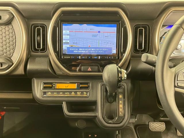 ハスラー ＪスタイルＩＩ（31枚目）