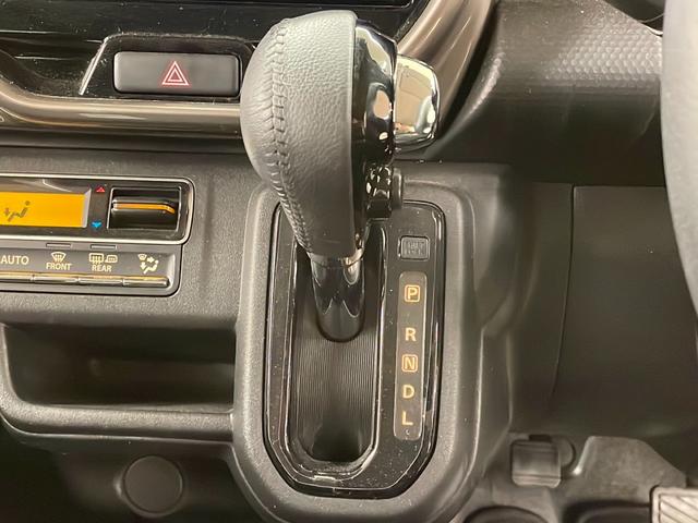 ハスラー ＪスタイルＩＩ（34枚目）