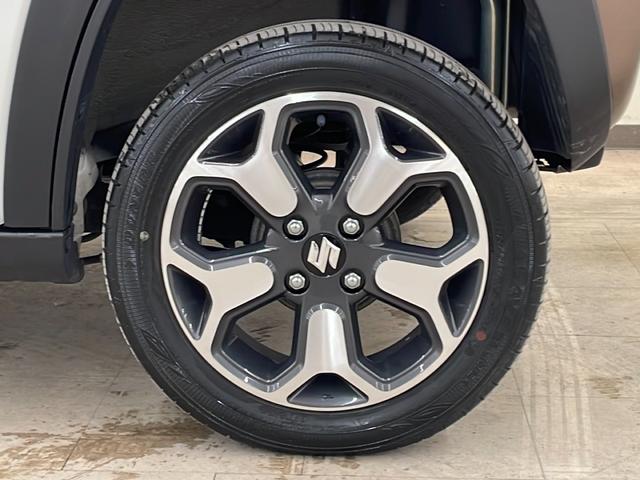 ハスラー ＪスタイルＩＩ（41枚目）