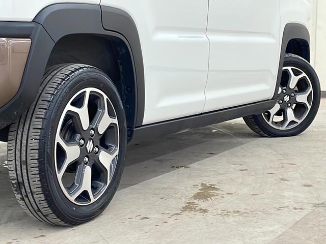 ハスラー ＪスタイルＩＩ（42枚目）