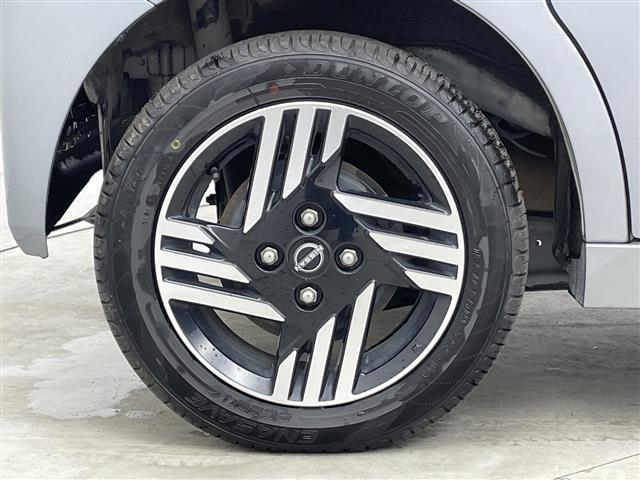 ルークス ハイウェイスター X プロパイロットエディション 純正後付けナビ MJ122D-W(BT/FM/AM/フルセグTV) 全周囲カメラ(ディスプレイ付自動防眩式ルームミラー)ハンズフリーオートスライドドア 両側電動スライドドア D/N席シートヒーター(25枚目)