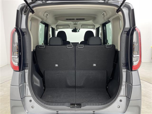 ルークス ハイウェイスター X プロパイロットエディション 純正後付けナビ MJ122D-W(BT/FM/AM/フルセグTV) 全周囲カメラ(ディスプレイ付自動防眩式ルームミラー)ハンズフリーオートスライドドア 両側電動スライドドア D/N席シートヒーター(28枚目)