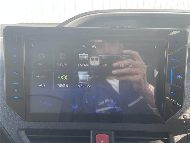 ヴォクシー ZS 煌II(10枚目)