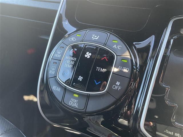 ヴォクシー ZS 煌II(19枚目)