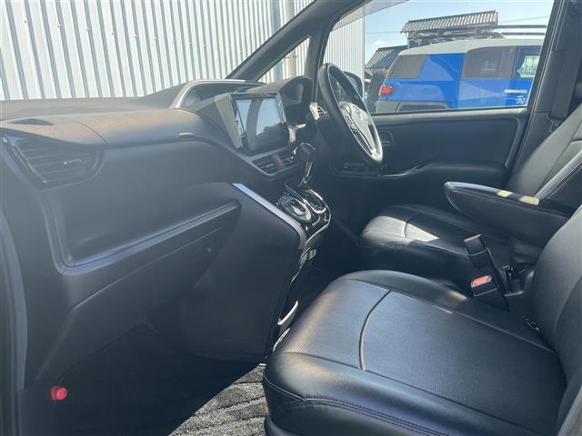 ヴォクシー ZS 煌II(24枚目)