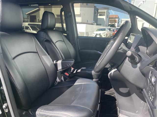 ヴォクシー ZS 煌II(25枚目)