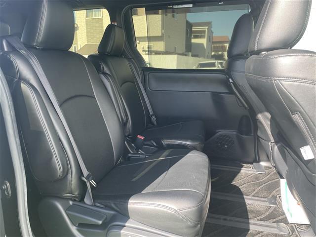 ヴォクシー ZS 煌II(27枚目)